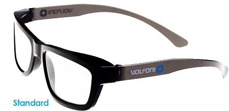 Пассивные премиум 3D очки Volfoni Passive Glasses
